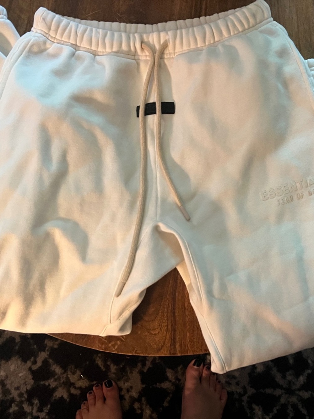 Essentials sweatpants